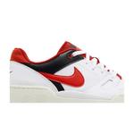 Кроссовки Nike Full Force Low 'Mystic Red' 2