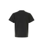 washed-effect T-shirt 2