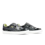 Кроссовки YO! MTV RAPS x Puma Basket 68 Print 'Black Comic' 8