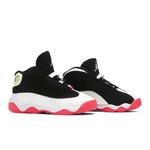 Кроссовки Air Jordan 13 Retro GT 'Black Hyper Pink' 8