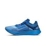 Кроссовки Gyakusou x Nike Zoom Fly SP 'Blue Nebula' 3