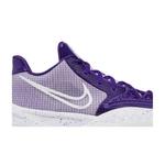 Кроссовки Nike Kyrie Low 4 TB 'Purple' 3