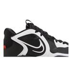 Кроссовки Nike Kyrie Low 5 EP 'Bred' 2