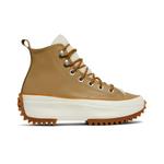 Кроссовки Converse Wmns Run Star Hike High 'Sherpa - Nomad Khaki' 1
