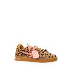 End Of Play leopard-print sneakers 2
