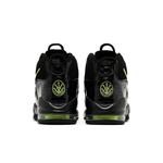 Кроссовки Nike Air Max Uptempo 'Black Volt' 2025 6