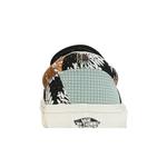 Слипоны Vans Classic Slip-On 'Tiger Patchwork' 7