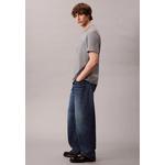 Футболка с коротким рукавом и монограммой - Calvin Klein Jeans 5