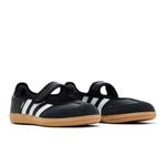 Кроссовки adidas Wmns Samba Jane 'Black White Gum' 8