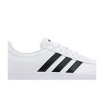 Кроссовки adidas VL Court 2.0 'White Black' 2