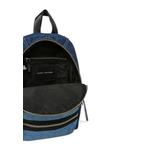 Средний рюкзак The Biker Colorblock Denim 3