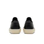 Кроссовки Rick Owens Hollywood Vintage Low "Black Milk" 6