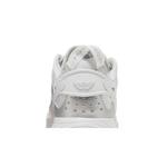 Кроссовки adidas Hyperturf 'White Silver Metallic' 7
