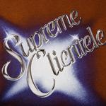 Футболки Supreme Clientele Tee 'Brown' 3