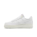 Кроссовки Nike Wmns Air Force 1 '07 Premium 'History of Logos' 3