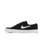 Кроссовки Nike Zoom Stefan Janoski RM SB 'Black' 3