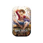Коллекционные карточки Bandai One Piece Card Game Tin Vol. 2 - No Shrink 'Monkey D. Luffy' 2