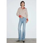 Джинсы Fiona Flared Mid-Rise 4