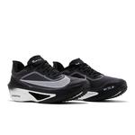 Кроссовки Nike Wmns Zoom Fly 6 'Black Light Smoke Grey' 8