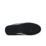 Кроссовки BAPE Sk8 Sta #5 'Black' 4