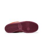 Кроссовки Nike Dunk Low SB 'Mystic Red' 4