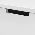 NORDLI комод с 2 ящиками 3