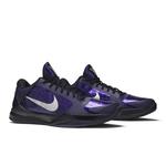 Кроссовки Nike Zoom Kobe 5 «Ink» 8