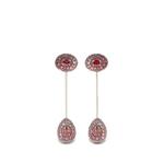 Sublima drop earrings 1