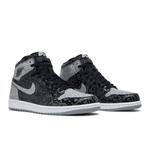 Кроссовки Air Jordan 1 High OG 'Rebellionaire' 8