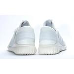 Кроссовки Adidas Tubular Nova 'Vintage White' 4