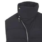 Верхняя одежда Rick Owens Sleeveless Flight Vest 'Black' 3