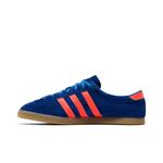 Кроссовки adidas Dublin 'Royal Solar Red' 3
