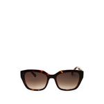 Noor rectangle-frame sunglasses 1