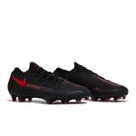 Бутсы Nike Phantom GT Pro FG 'Black Chile Red' 8