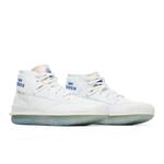 Кроссовки New Balance BB9000 «White Blue» 8