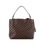 Graceful Handbag Damier PM hobo bag 2