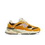Кроссовки New Balance Men's 9060 'Butterscotch' 1