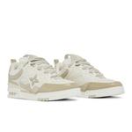 Кроссовки Louis Vuitton Skate Sneaker 'Beige' 8