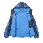 Куртки Palace Pertex Tri Net Jacket 'Blue' 2