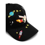 Шляпа Astro In Outerspace 2