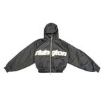 Куртки RIVINGTON roi Rebis Flagship Abbots Jacket 'Black' 1