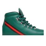 Кроссовки Noah x Merrell Wilderness Legend Waterproof «Green» 2