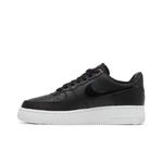 Кроссовки Nike Wmns Air Force 1 Low 'Black Iridescent' 3