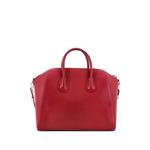 Сумка-сэтчел Antigona Bag Glazed Leather Medium 2