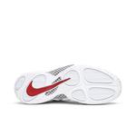 Кроссовки Nike Air Foamposite Pro 'Chrome White' 4