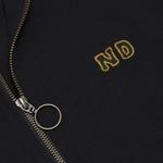 Верхняя одежда Nicholas Daley Track Top 'Чёрный' 2