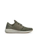 Кроссовки Fresh Foam Cruz v2 Military Olive 1