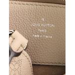Bella Mahina Leather tote bag 6