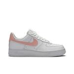 Кроссовки Nike Wmns Air Force 1 '07 'Oracle Pink' 1