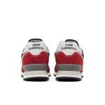 Кроссовки New Balance 574v2 'Red Navy' 6